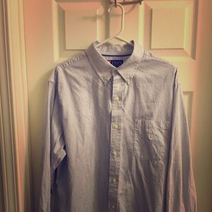 Men’s XL Chaps button down
